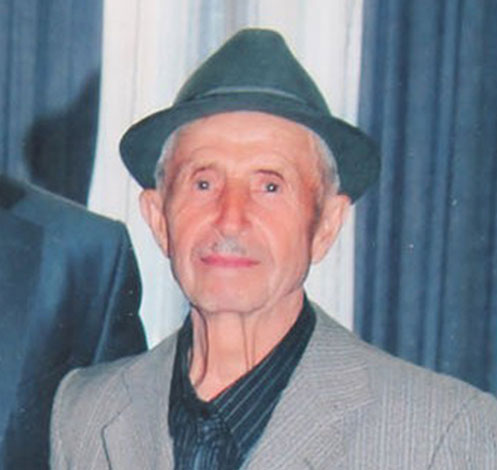 ПОТРАГА ЗА УБИЦОМ СТАРЦА: Мештани на полиграфу, убица оставио трагове!